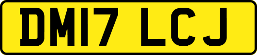 DM17LCJ
