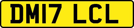 DM17LCL