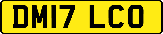 DM17LCO