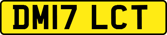 DM17LCT