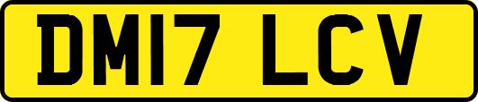 DM17LCV