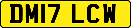DM17LCW
