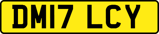 DM17LCY