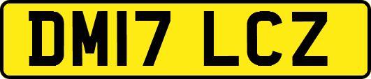 DM17LCZ