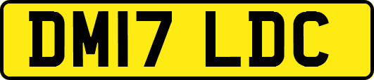 DM17LDC
