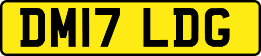 DM17LDG