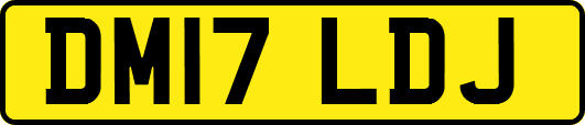 DM17LDJ