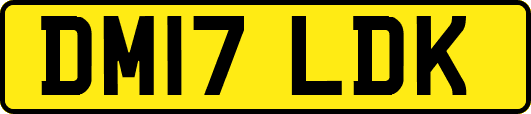 DM17LDK