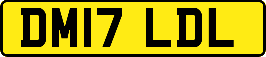 DM17LDL
