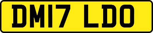 DM17LDO