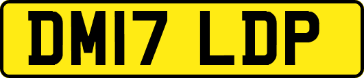 DM17LDP