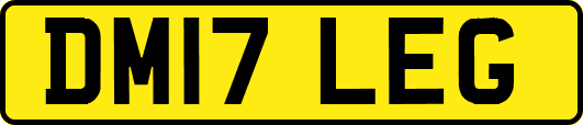 DM17LEG