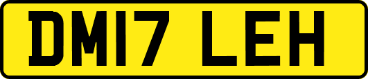 DM17LEH