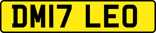 DM17LEO