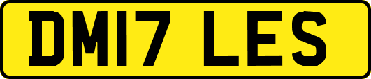 DM17LES