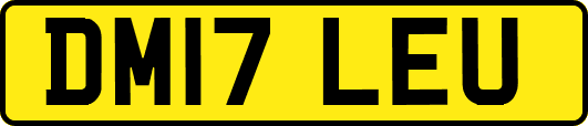 DM17LEU