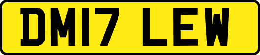 DM17LEW
