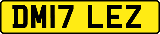 DM17LEZ