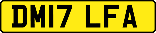 DM17LFA