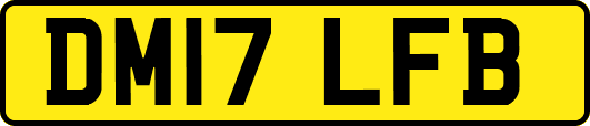 DM17LFB