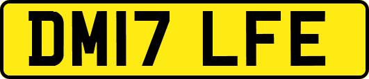 DM17LFE