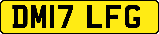 DM17LFG