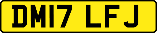 DM17LFJ