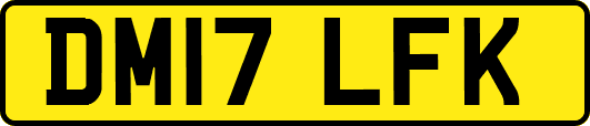 DM17LFK
