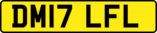 DM17LFL