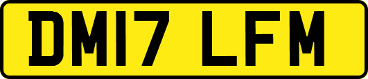 DM17LFM