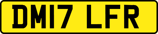 DM17LFR