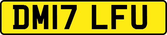 DM17LFU