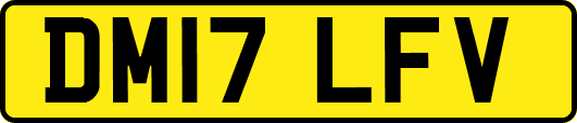 DM17LFV