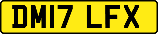 DM17LFX