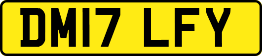 DM17LFY