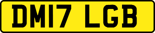 DM17LGB