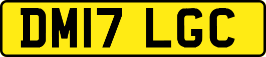 DM17LGC