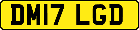 DM17LGD