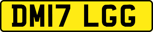 DM17LGG