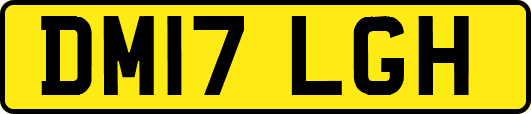 DM17LGH