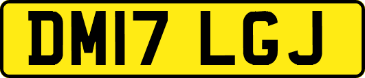 DM17LGJ