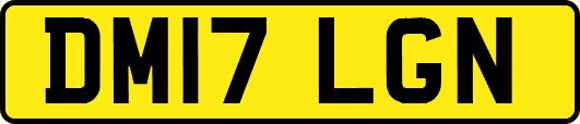 DM17LGN