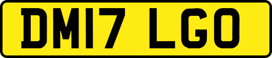 DM17LGO