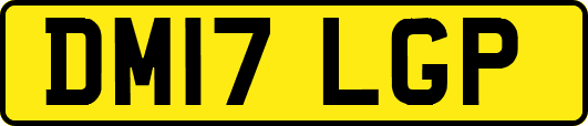 DM17LGP
