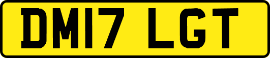 DM17LGT