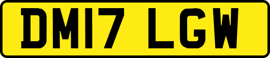 DM17LGW