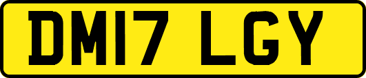 DM17LGY