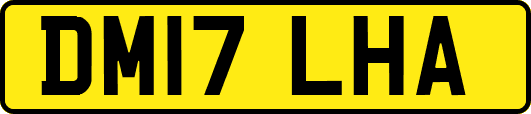 DM17LHA