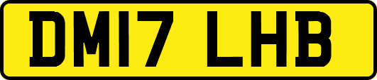 DM17LHB