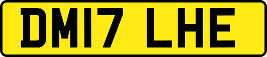 DM17LHE
